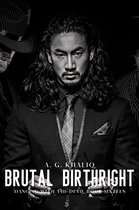 Dancing with the Devil 16 - Brutal Birthright (Dancing with the Devil Book 16): A Dark Organized Crime Romantic Thriller