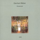 Eberhard Weber - Pendulum (CD)
