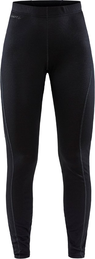 Craft CORE Warm Baselayer Set W 1909708 - Black - XXL
