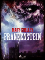 Svenska Ljud Classica - Frankenstein