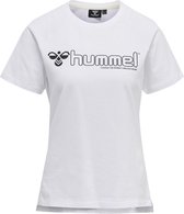 Hummel shirt noni 2.0 Zwart-S