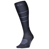STOX Energy Socks - Herstelsokken voor Mannen - Premium Compressiesokken - Sneller Herstel Na Sport - Voorkomt Blessures & Spierpijn - Mt 40-44