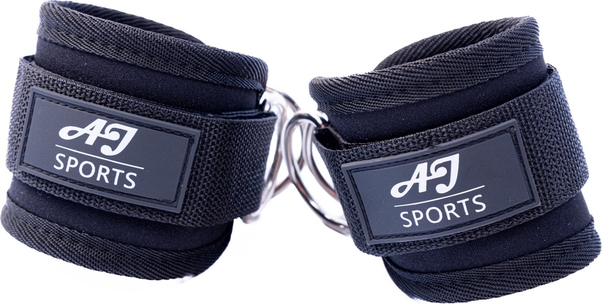 AJ-Sports Ankle Straps