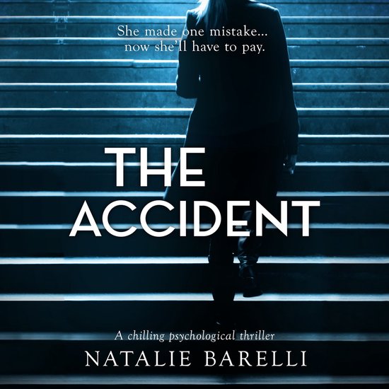 The Accident - cover