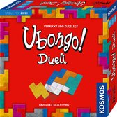 Kosmos 683184 bordspel Puzzel