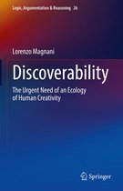 Logic, Argumentation & Reasoning 26 - Discoverability