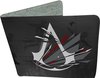 Abystyle ASSASSIN'S CREED portemonnee Crest