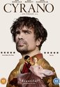 Cyrano [DVD] (2022)(import zonder NL ondertiteling)