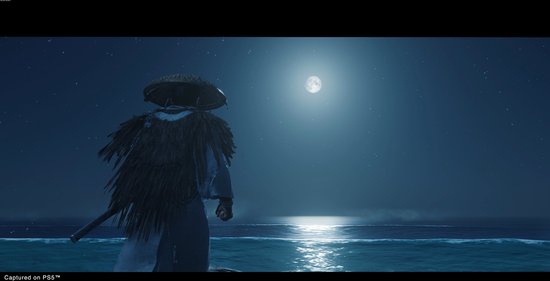 Ghost of Tsushima: Director’s Cut - PS5