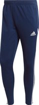 adidas Condivo 22 Training Pant - Sportbroeken - Dark Blue - Mannen