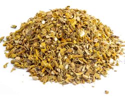 Tuana Kruiden - Maretak Thee - Okse Otu - 80 Gram - Tuanashop - MP-M-0007
