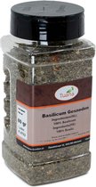 Tuana Kruiden - Basilicum Gesneden - MP0025 - 50 gram