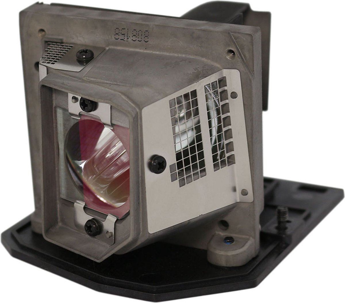 Beamerlamp geschikt voor de EPSON H721C beamer, lamp code ELPLP88 / V13H010L88. Bevat originele NSHA lamp, prestaties gelijk aan origineel.