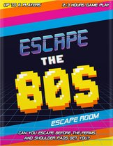 Gift Republic Escape the 80s Game