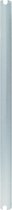 Neomounts by Newstar BEAMER-P150 verlengbuis van 150 cm - Zilver
