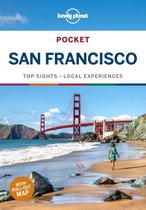 Lonely Planet Pocket San Francisco