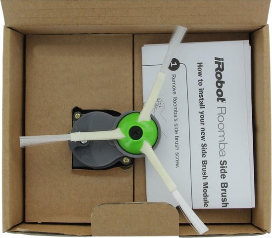 IRobot