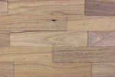 wodewa wandbekleding hout 3D-look walnoot, naturel, 400, zelfklevend 1m² wandpanelen moderne wanddecoratie houtbekleding houten wand woonkamer keuken slaapkamer