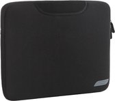 Mobigear Neoprene Laptop Sleeve / Tas 15.4 inch Zwart