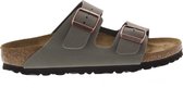 Birkenstock Arizona Stone - Slipper - 151213 - Maat 37