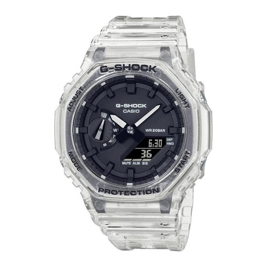 Casio Men Analogue-Digital Watch G-Shock