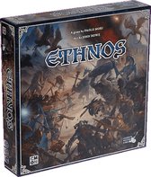 Asmodee Ethnos - EN
