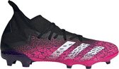 Predator Freak.3 Core Black Show Pink