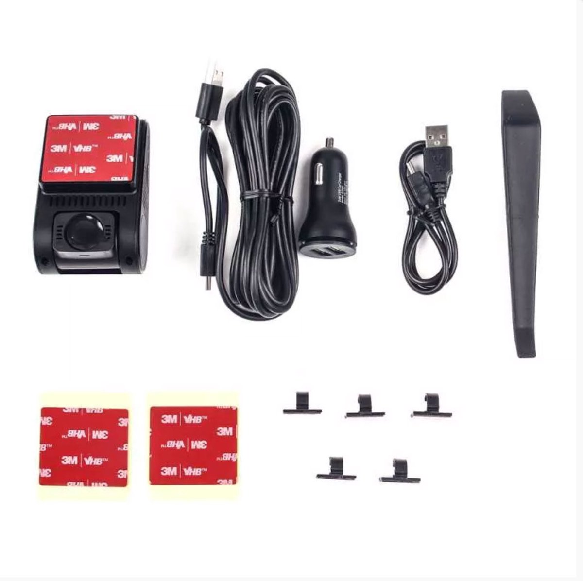 Viofo A129 Pro - 4K Dashcam thumbnail 4