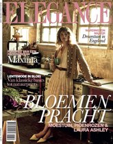 Elegance magazine - mei 2021 - editie 3