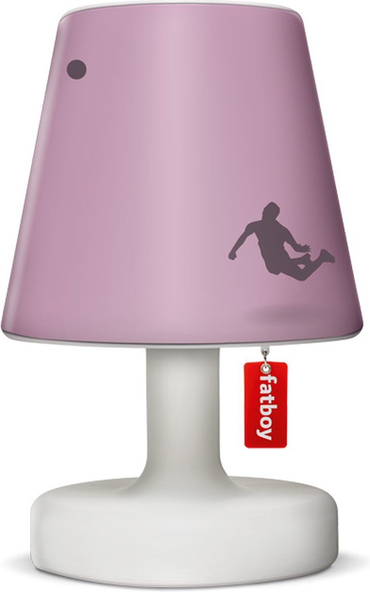 FCK lampenkap Flying Dutchman (exclusief lamp)