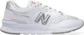 New Balance Cw997 Lage sneakers - Dames - Wit - Maat 37+