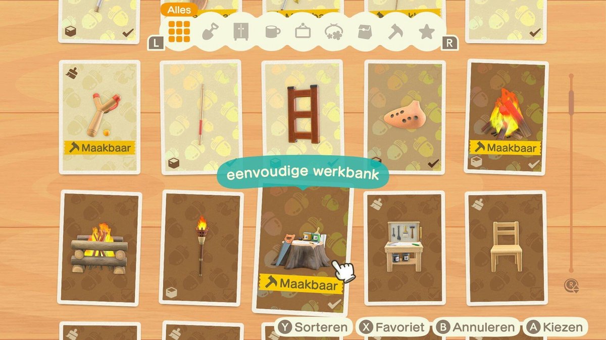 Nintendo Animal Crossing: New Horizons - Switch thumbnail 5