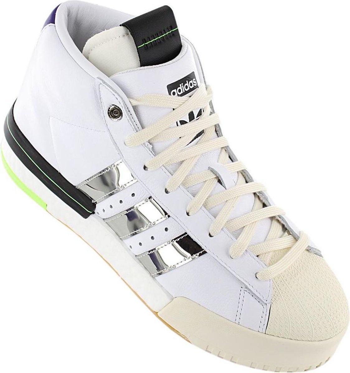 adidas x SANKUANZ - Rivalry Promodel 