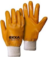 OXXA X-Nitrile-Lite 51-172 handschoen, 12 paar L