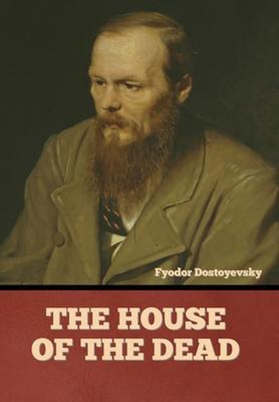The House of the Dead - cover