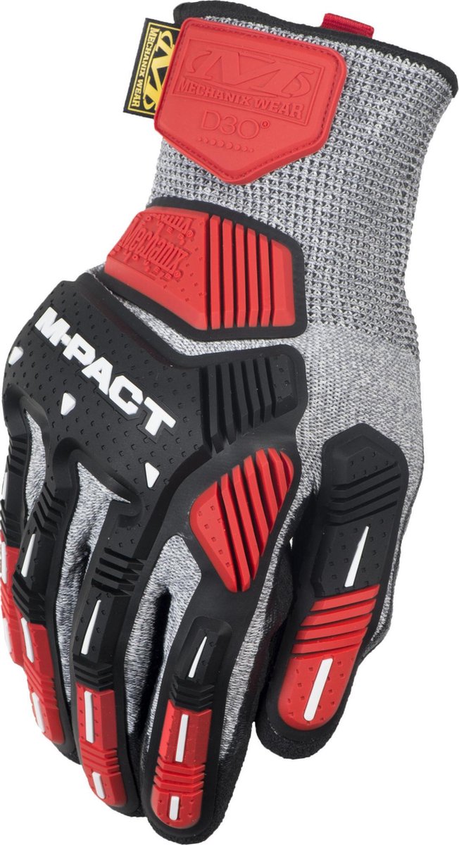 Mechanix Wear M-pact® knit CR5A5