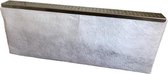 Rainblock Drainageplaat verpakt  48x26x5,2+rooster