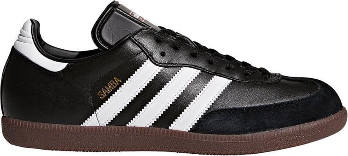 adidas Samba Sportschoenen Unisex - Maat 44 2/3 | bol.com