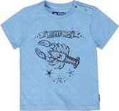 Tumble 'N Dry  Patrick T-Shirt Jongens Lo maat  92