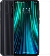 Voor Xiaomi Redmi Note 8 Pro NILLKIN 0.33mm 9H Verbazingwekkende H Explosieveilige gehard glasfilm