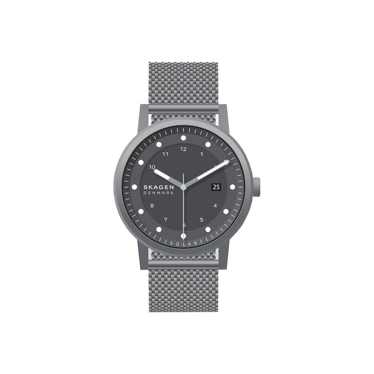 Skagen SKW6741 Herenhorloge - 40 mm