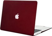 MacBook Air 13 inch Case - 2020 / 2019 / 2018 - A2337 M1 - A2179 - A1932 Retina Display met Touch ID - Beschermende Plastic Hard Cover - MacBook Air 13.3 Hoes - Nieuwe MacBook Case / Cover / 