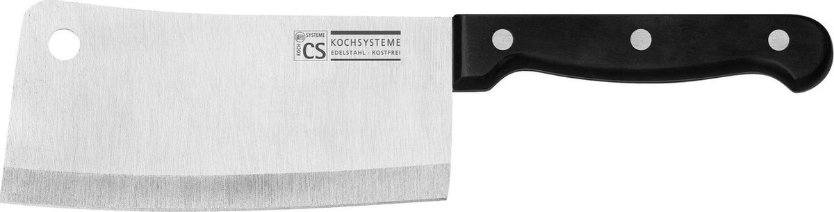 Hakmes Star (14cm) - CS-Kochsysteme®