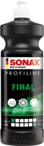 SONAX PROFILINE Final 01/06 Polish