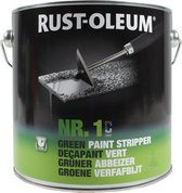 Rust-Oleum Spray Paint Décapant de peinture vert 2.5ltr