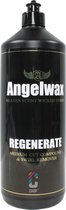 Angelwax Regenerate compound 1000ml, Medium cut Swirl Remover - geschikt voor alle laksoorten -voor het verwijderen van medium tot zware krasjes, swirls, aantastingen, oneffenheden