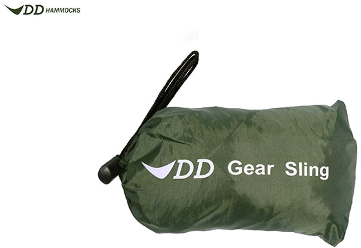 Gear Sling