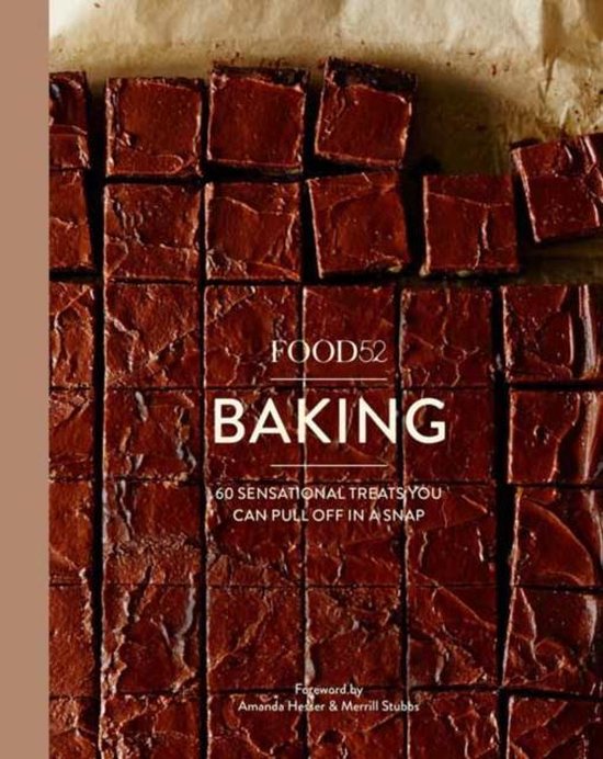 Food52 Baking