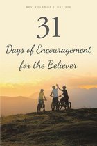 31 Days of Encouragement for the Believer