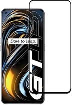 Voor OPPO Realme GT 5G Full Glue Full Screen gehard glasfilm